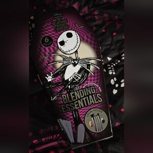 Nightmare Before Christmas Brush set